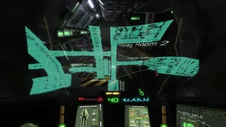 Скриншот 5 к игре Ghostship Aftermath
