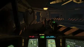 Скриншот 6 к игре Ghostship Aftermath