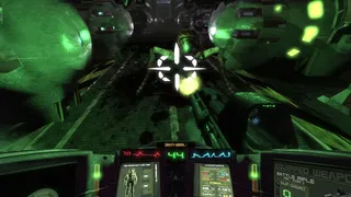 Скриншот 7 к игре Ghostship Aftermath