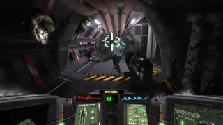 Скриншот 8 к игре Ghostship Aftermath