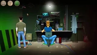 Скриншот 4 к игре Reversion - The Meeting (2nd Chapter)