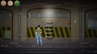 Скриншот 6 к игре Reversion - The Meeting (2nd Chapter)