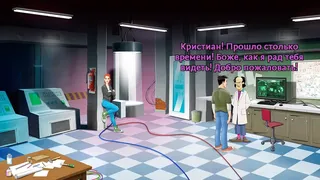 Скриншот 1 к игре Reversion - The Return (Last Chapter)