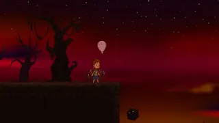 Скриншот 1 к игре A Boy and His Blob