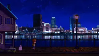 Скриншот 6 к игре A Boy and His Blob