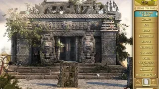Скриншот 1 к игре Adventure Chronicles: The Search For Lost Treasure