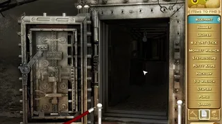 Скриншот 3 к игре Adventure Chronicles: The Search For Lost Treasure