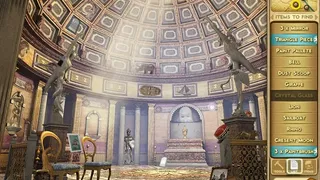 Скриншот 8 к игре Adventure Chronicles: The Search For Lost Treasure