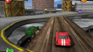 Скриншот 1 к игре Mashed