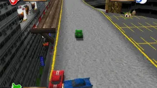 Скриншот 2 к игре Mashed