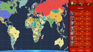 Скриншот 1 к игре US and THEM