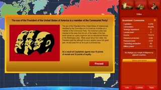Скриншот 4 к игре US and THEM