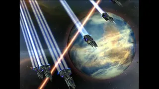 Скриншот 4 к игре O.R.B: Off-World Resource Base