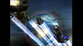 Скриншот 5 к игре O.R.B: Off-World Resource Base