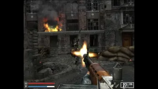 Скриншот 7 к игре Восточный фронт: Крах Анненербе