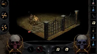 Скриншот 2 к игре Clans