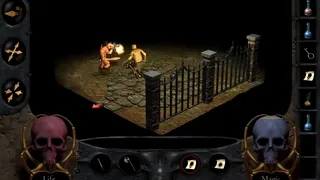 Скриншот 4 к игре Clans
