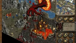 Скриншот 4 к игре Disciples Sacred Lands Gold