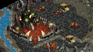 Скриншот 7 к игре Disciples Sacred Lands Gold