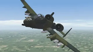 Скриншот 1 к игре Wings Over Europe