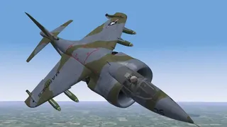 Скриншот 3 к игре Wings Over Europe