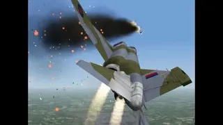 Скриншот 5 к игре Wings Over Europe