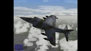 Скриншот 7 к игре Wings Over Europe