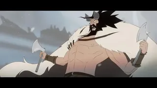 Скриншот 1 к игре The Banner Saga 2