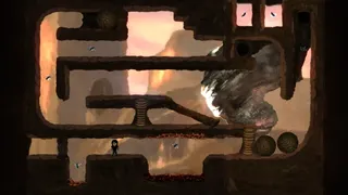 Скриншот 3 к игре Munin