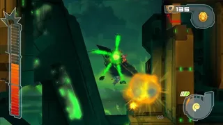 Скриншот 1 к игре Explodemon