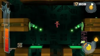 Скриншот 5 к игре Explodemon