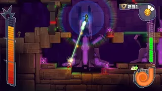 Скриншот 6 к игре Explodemon
