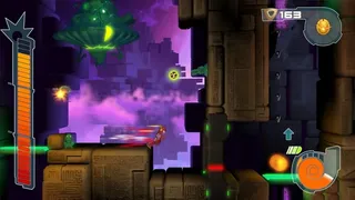 Скриншот 7 к игре Explodemon
