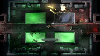 Скриншот 2 к игре Splatter - Zombiecalypse Now