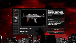 Скриншот 3 к игре Splatter - Zombiecalypse Now