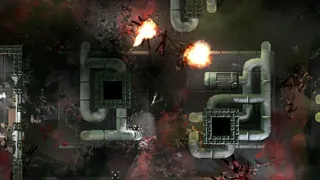 Скриншот 6 к игре Splatter - Zombiecalypse Now