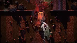 Скриншот 7 к игре Splatter - Zombiecalypse Now