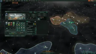 Скриншот 5 к игре Stellaris