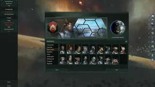 Скриншот 7 к игре Stellaris