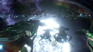 Скриншот 8 к игре Stellaris