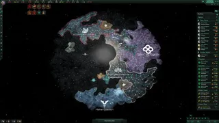 Скриншот 10 к игре Stellaris