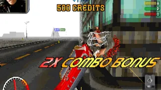 Скриншот 3 к игре Carmageddon Max Pack