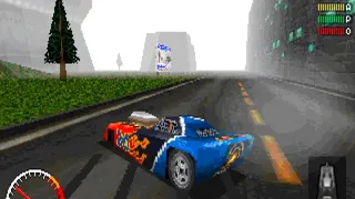 Скриншот 5 к игре Carmageddon Max Pack