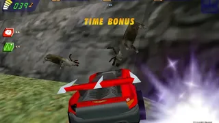 Скриншот 5 к игре Carmageddon 2: Carpocalypse Now