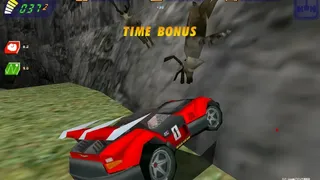 Скриншот 6 к игре Carmageddon 2: Carpocalypse Now