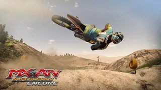 Скриншот 4 к игре MX vs. ATV Supercross Encore