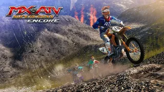 Скриншот 6 к игре MX vs. ATV Supercross Encore