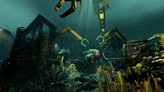 Скриншот 1 к игре SOMA