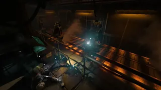 Скриншот 3 к игре SOMA