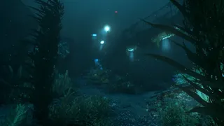 Скриншот 4 к игре SOMA